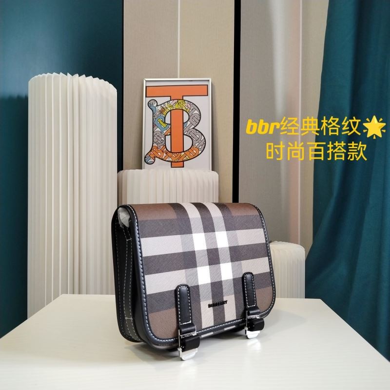 Burberry Satchel Bags